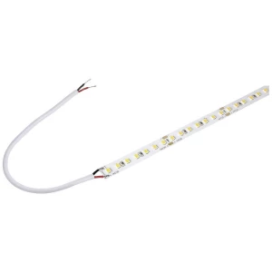 SLV GRAZIA PRO FLEXSTRIP 1004712 led traka Energetska učinkovitost 2021: F (A - G)  24 V/DC 5.00 m toplo bijela slika