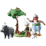Playmobil® Asterix lov na vepra 71160