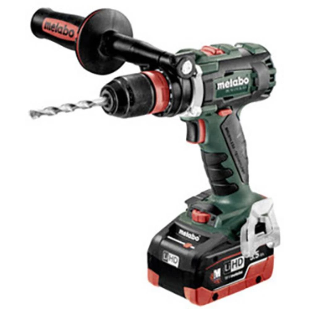 Metabo BS 18 LTX BL Q I LiHD Akumulator 602351660 slika