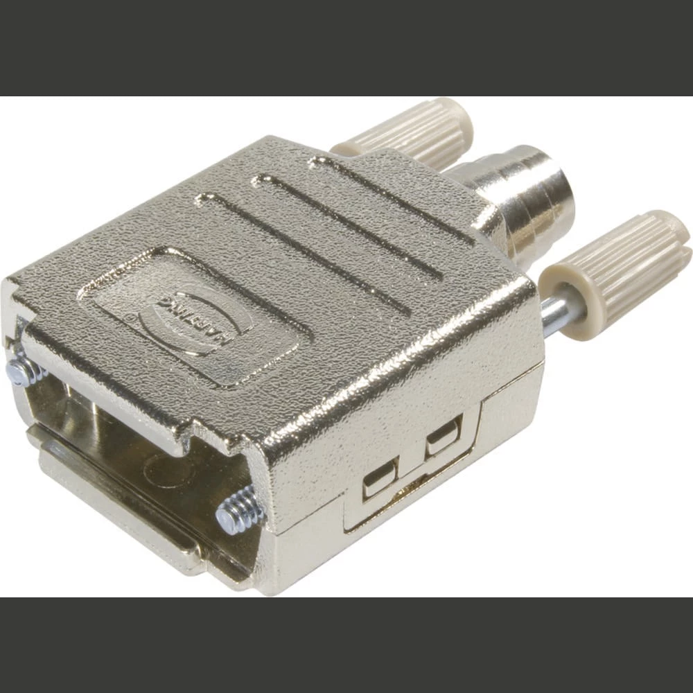 Harting 09 67 015 0425 09 67 015 0425 školjka kućišta  umjetna masa ojačana staklenim vlaknima, otporna na udare   1 St. slika