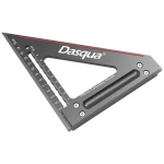 Dasqua 1804-5881 1804-5881 stolarski kutnik 90 °