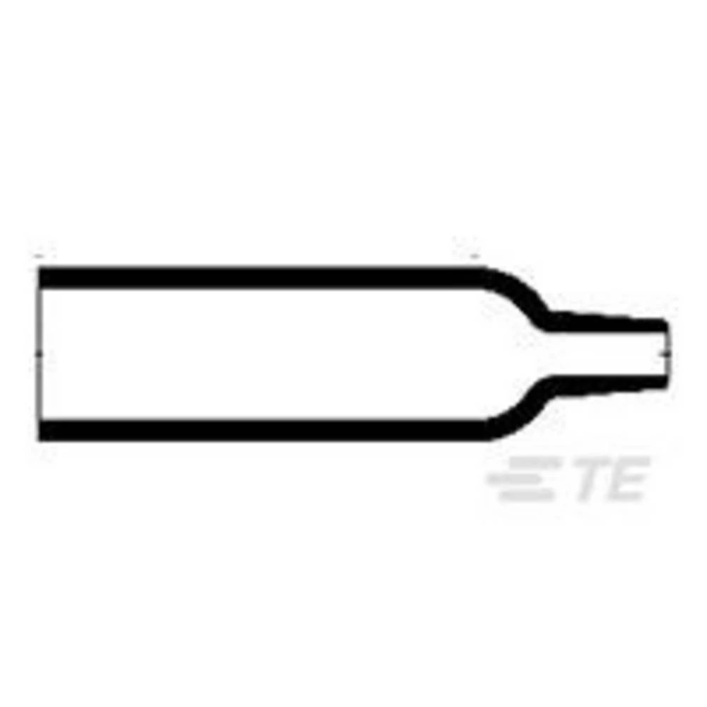 TE Connectivity TFIT Poly Molded PartsTFIT Poly Molded Parts CJ4388-000 RAY slika