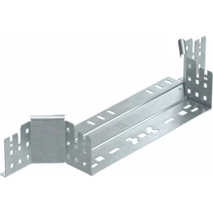 OBO Bettermann 6041594 Dodatna oprema za montažu 1 ST Metalna slika