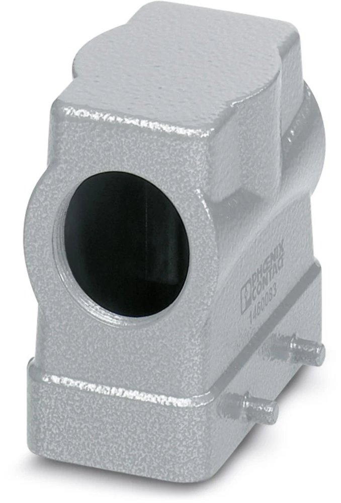 Konektorsko kućište HC-B 10-TFQ-H-O1STM32S 1460083 Phoenix Contact 10 kom. slika