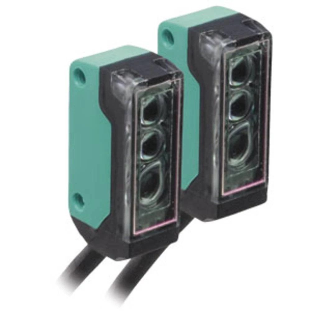 Pepperl & Fuchs OBE2000-R2-SE0 Svjetlosna barijera 10 - 30 V/DC 1 Set slika