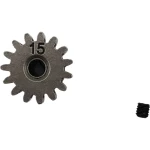 rezervni dio Reely RE-6622377 mali zupčanik za motor 15 zubaca