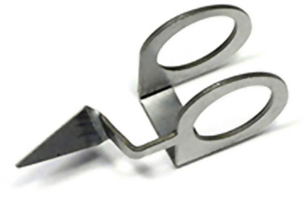 Držač žice za bočno rezanje Bernstein TECHNICline 3-999-1 slika