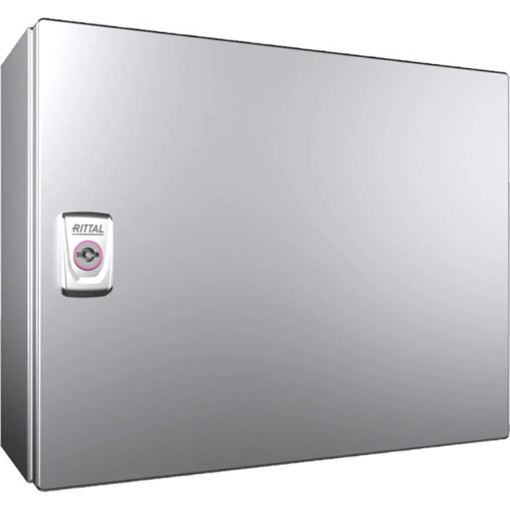 Rittal KX 1588.000 instalacijsko kućište 380 x 300 x 155 čelik  1 St. slika