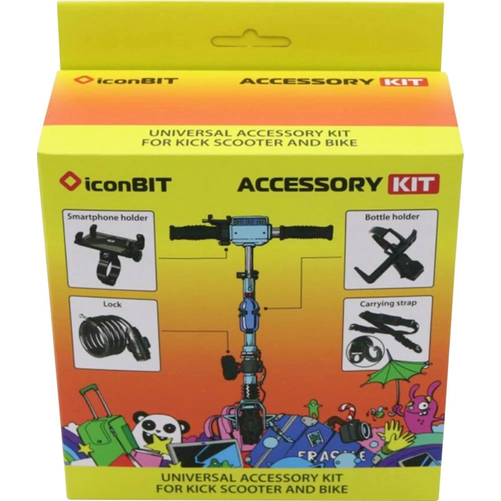 Conrad Product Image