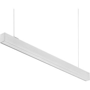 Mlight led svjetiljka 81-2031 siva, bijela 48 W 90 ° 230 V (D x Š x V) 1131 x 50 x 75 mm 1 St. slika