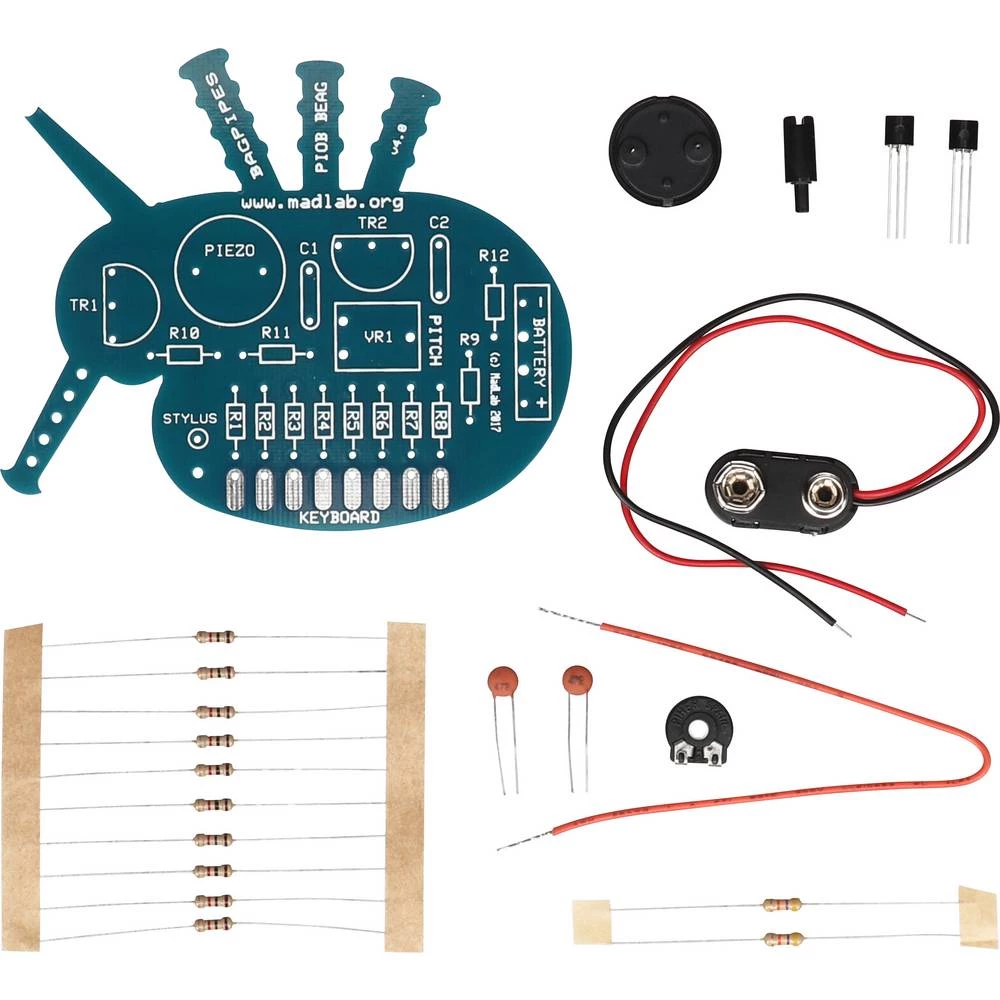 Conrad Product Image