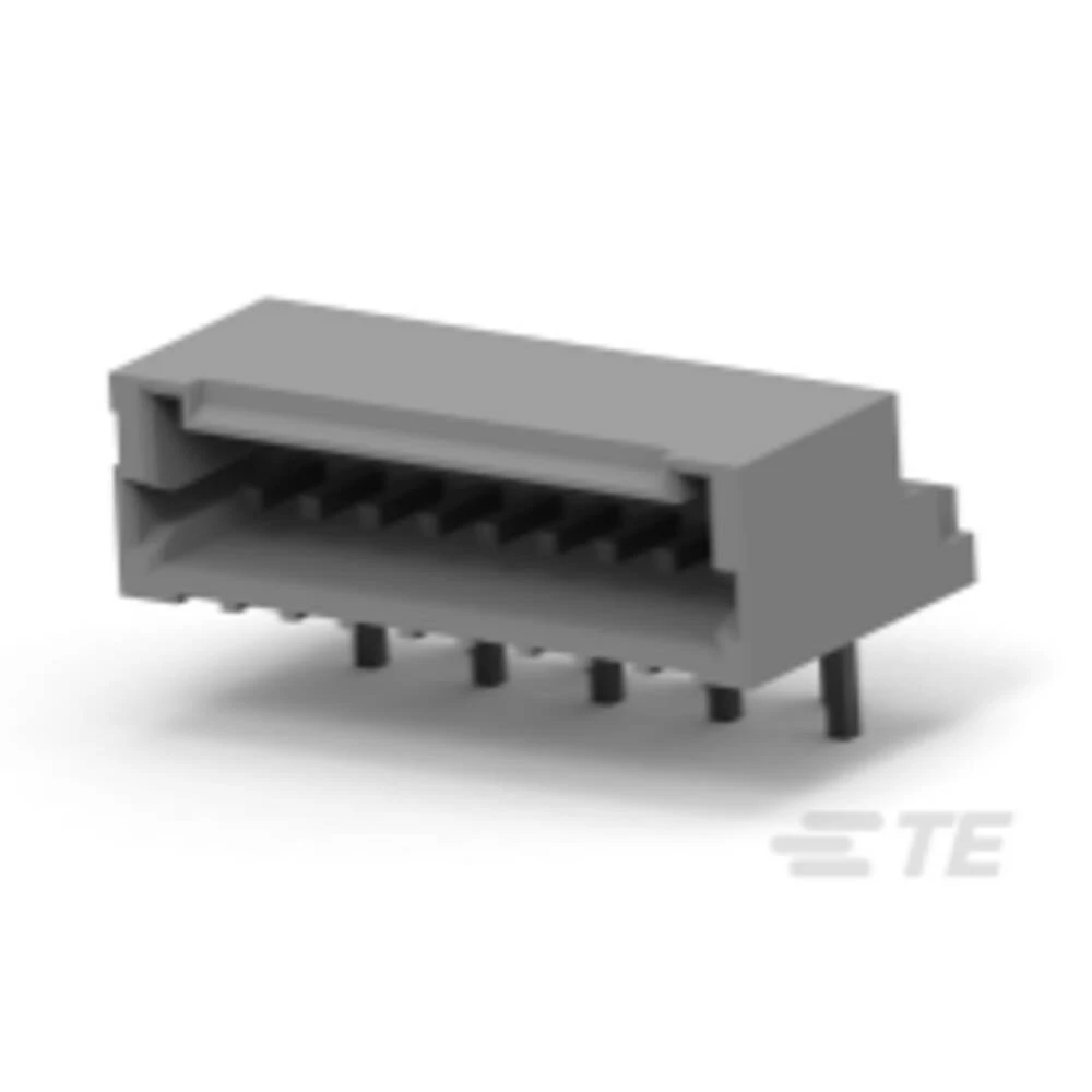 TE Connectivity AMP Common Termination Connector SystemAMP Common Termination Connector System 292206-9 AMP slika