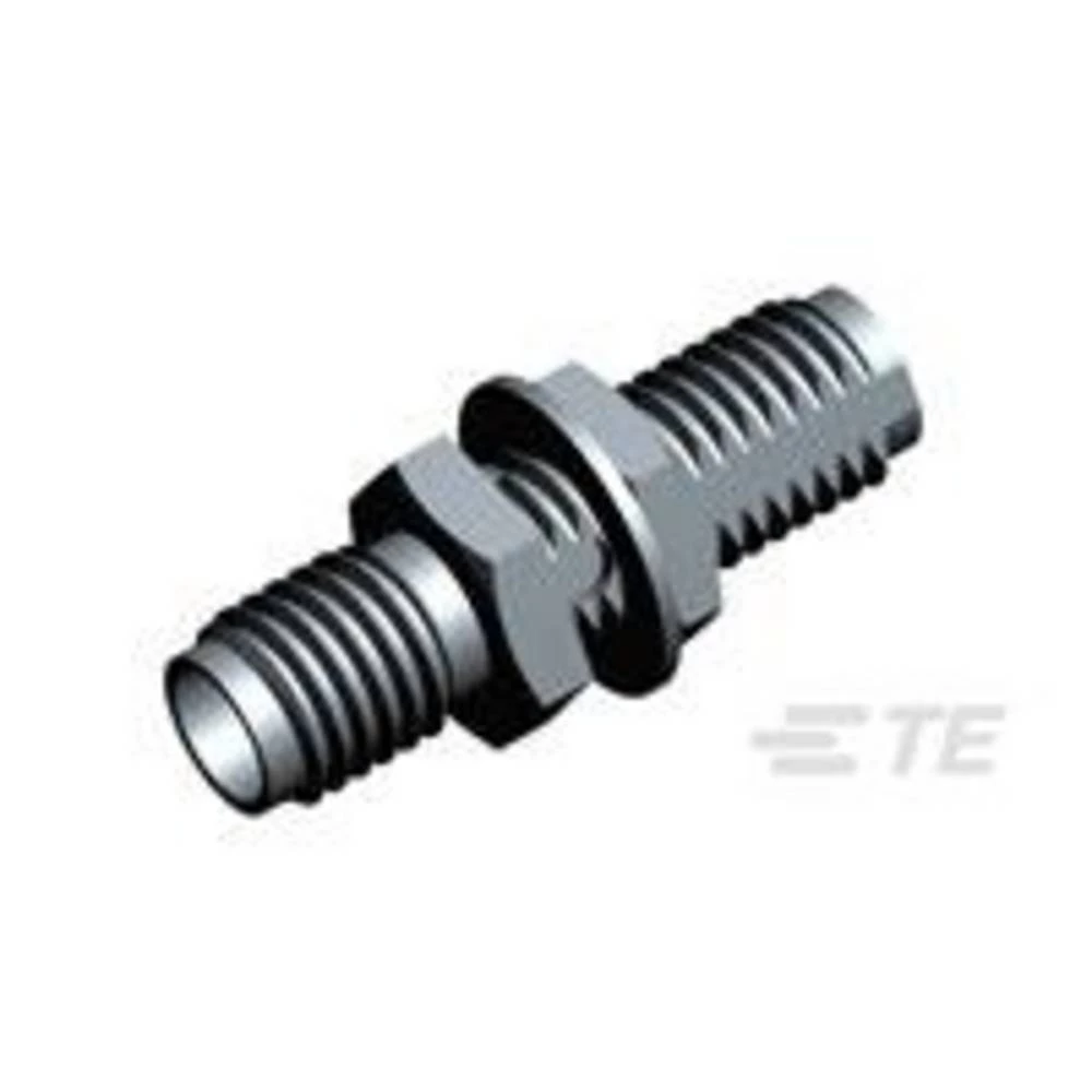 TE Connectivity RF Coax ConnectorsRF Coax Connectors 1045722-1 AMP slika