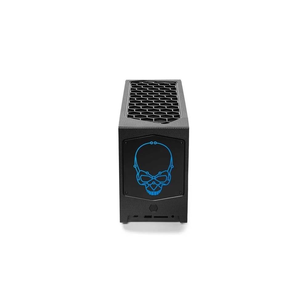 Intel Barebone NUC 12 Extreme Kit - NUC12DCMi9  ()   Intel® Core™ i9 i9-12900    Intel UHD grafika 770     FreeDOS  RNUC12DCMI90002 slika