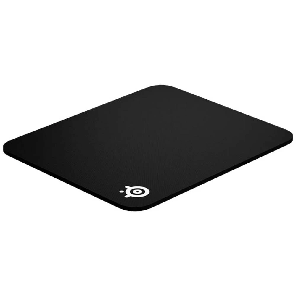 Steelseries 63836 podložak za miša  crna (Š x V x D) 320 x 270 x 6 mm slika