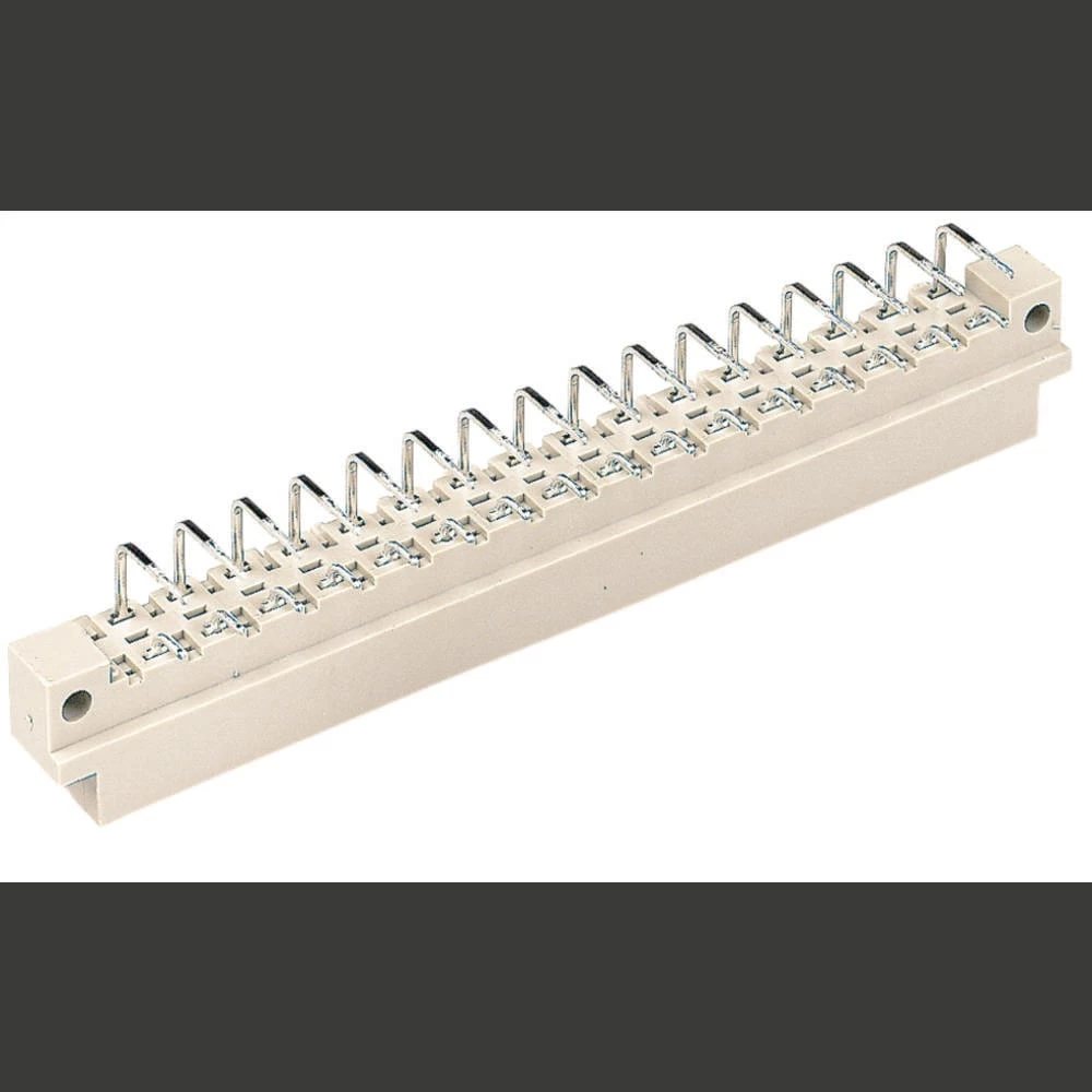 Harting 09 04 132 6951 višepolni muški konektor  Broj redova 2 1 St. slika