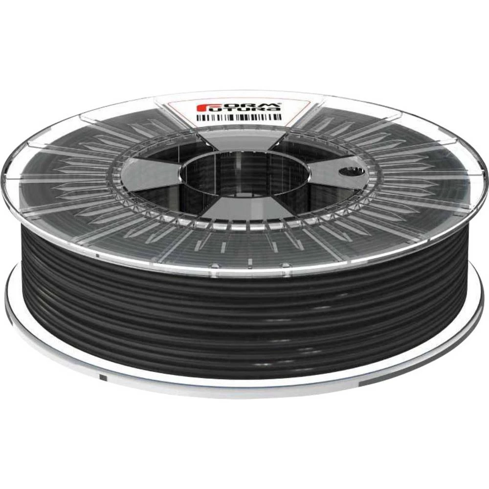 3D pisač filament Formfutura Thibra3D SKULPT 285THIBRA-BLCK-0750 2.85 mm Crna 750 g slika