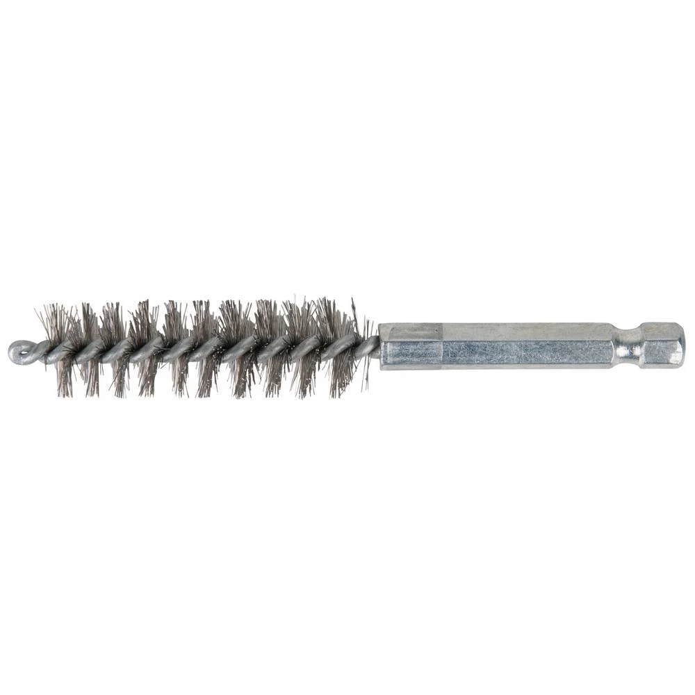 KS Tools 340.0083 Čelična četka 1/4" Ø 16 mm slika