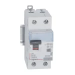 Legrand 411288 fid zaštitna sklopka/zaštitna sklopka za vodove 16 A 230 V/AC