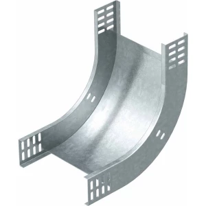 OBO Bettermann 7007029 Luk (Š x V) 600 mm x 60 mm 1 ST Metalna slika