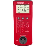 Kalib. ISO-Tester Benning ST 710, sukladno s VDE 07