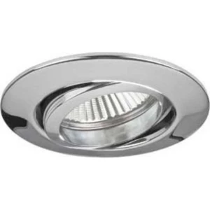 Brumberg 36141020 36141020 ugrađeno svjetlo GU10 50 W krom boja<br slika