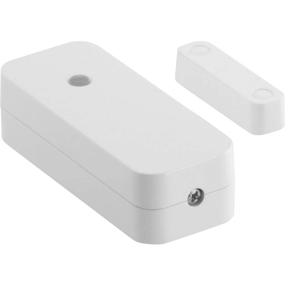 Bežični kontakt za vrata/prozor egardia DW-31 slika