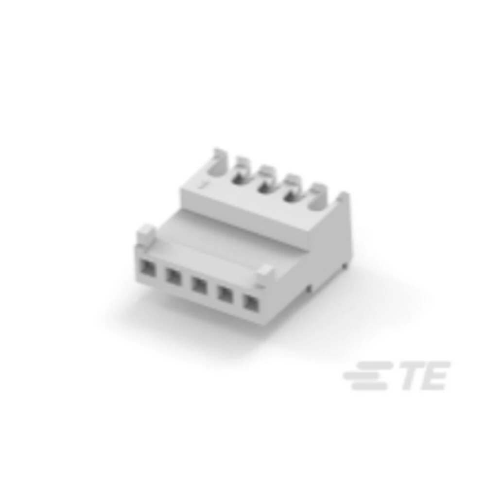 TE Connectivity MTA-100 CL ConnectorsMTA-100 CL Connectors 3-644563-5 AMP slika