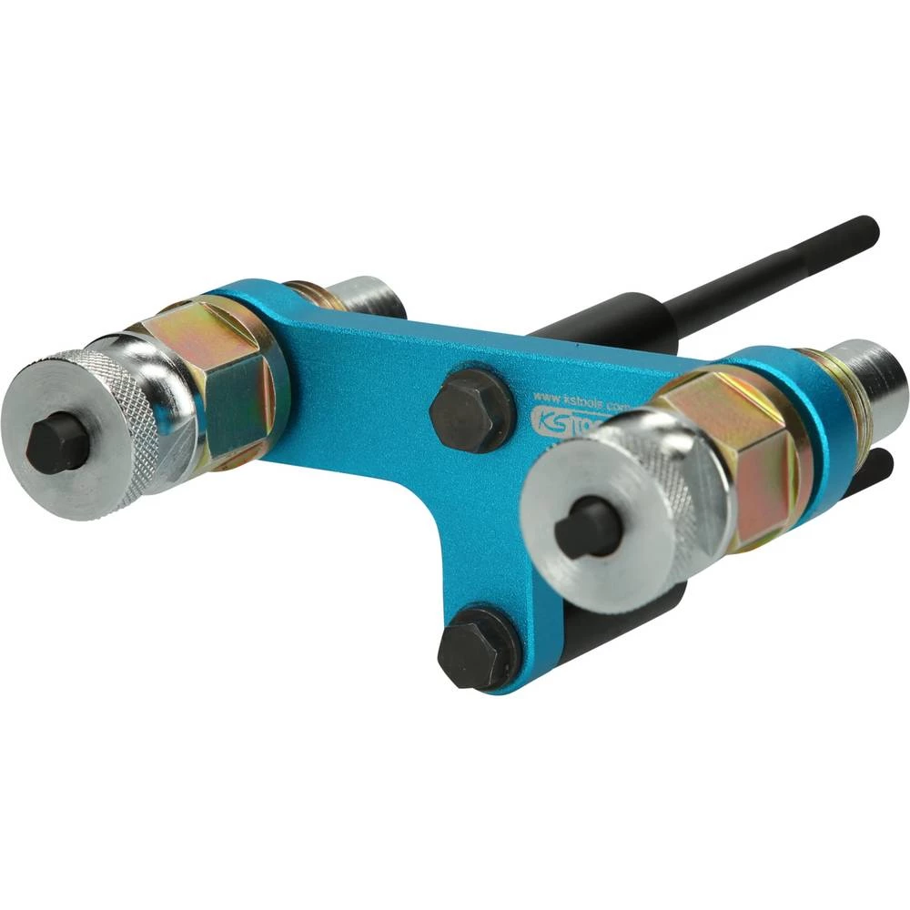 KS Tools 405.0140 Alat za montažu i demontažu injektora za BMW N20, N26 i N55 slika