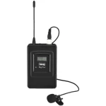 Na utikač Glasovni mikrofon IMG STAGELINE TXS-606LT Način prijenosa:Bežični Prekidač