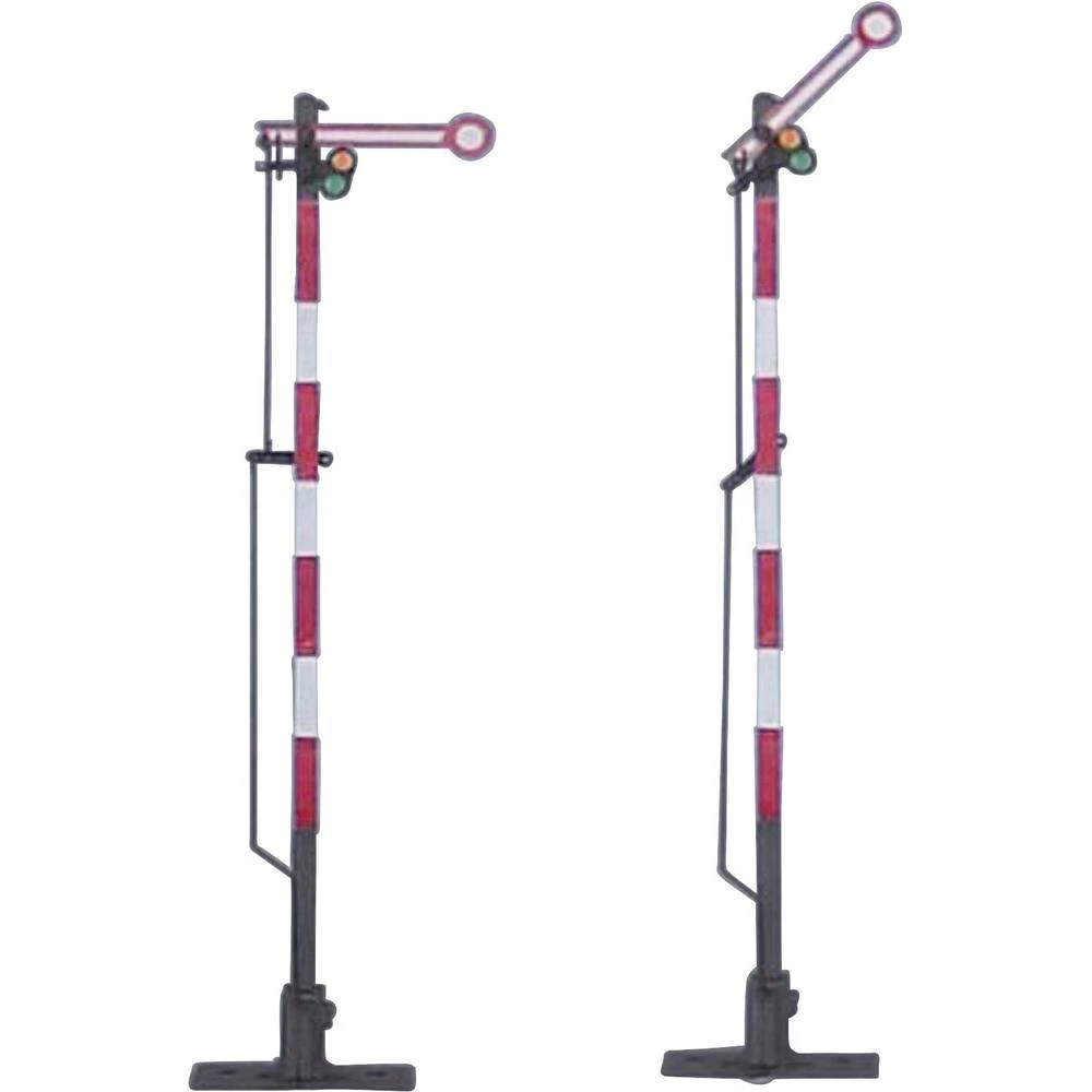 N 2301 Obični signal 1 krilni Glavni signal slika