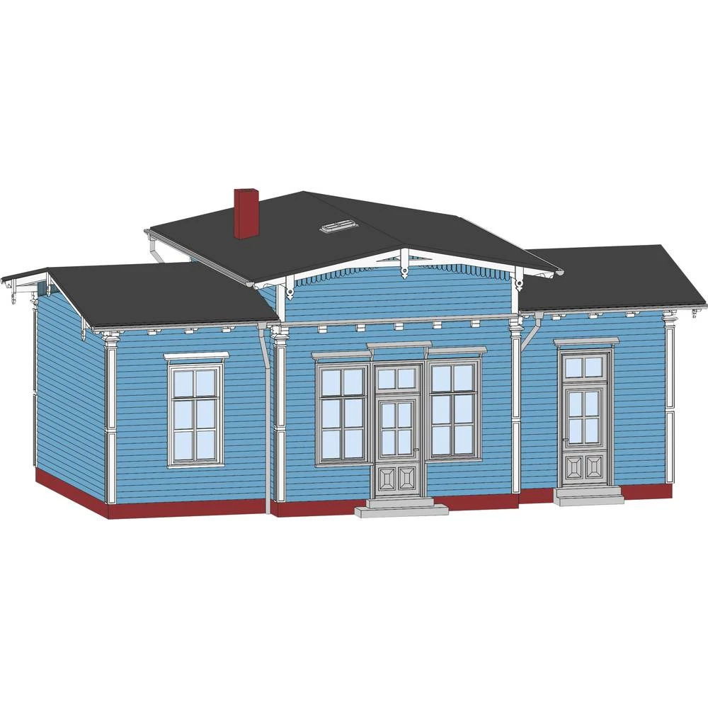 Auhagen 11449 H0 slika