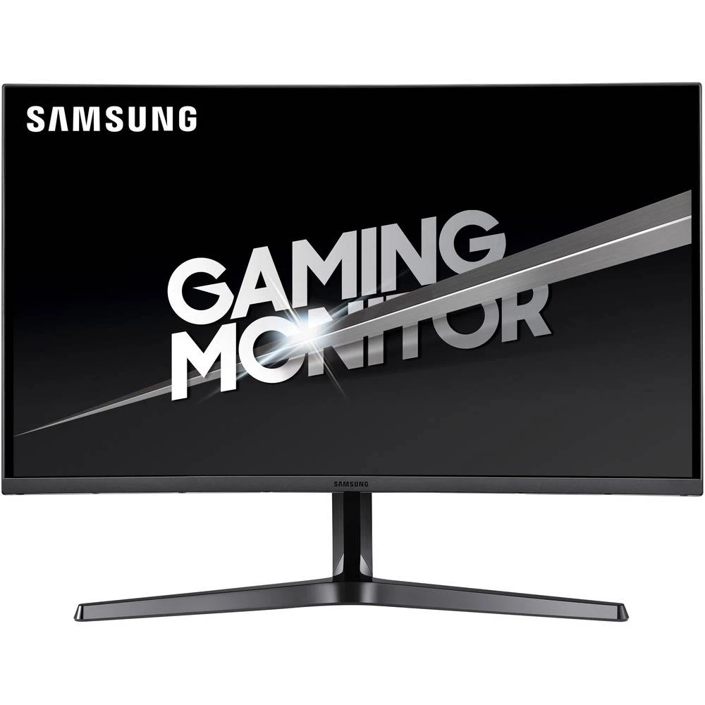 LED zaslon 80 cm (31.5 ") Samsung C32JG54QQU ATT.CALC.EEK B (A++ - E) 2560 x 1440 piksel WQHD 4 ms HDMI&trade;, DisplayPort, Slu slika