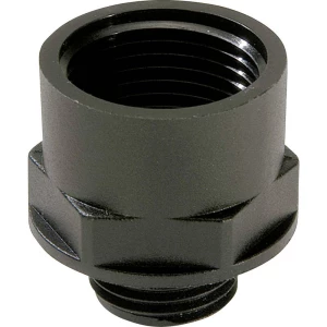 Wiska EX-APM 42/63 adapter zaštita od eksplozija PG42 M63   plastika  5 St. slika