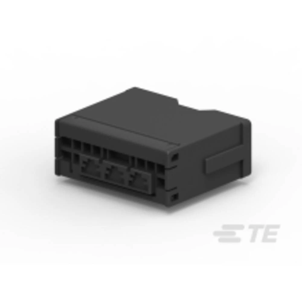 TE Connectivity Multilock - ConnectorsMultilock - Connectors 1-85112-2 AMP slika