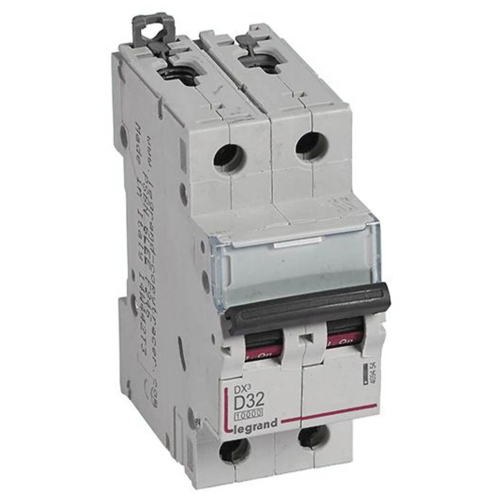 <br>  <br>  Legrand<br>  <br>  409454<br>  <br>  Legrand 409454<br>  <br>  zaštitna sklopka za vodove<br>  <br>  <br>  <br>  <br>  <br>  <br>  <br>  <br>  <br>  32 A<br>  <br>  <br>  <br>  40 slika