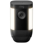 ring Spotlight Cam Pro - Wired - Black 8SC1S9-BEU3 WLAN ip  sigurnosna kamera  1920 x 1080 piksel