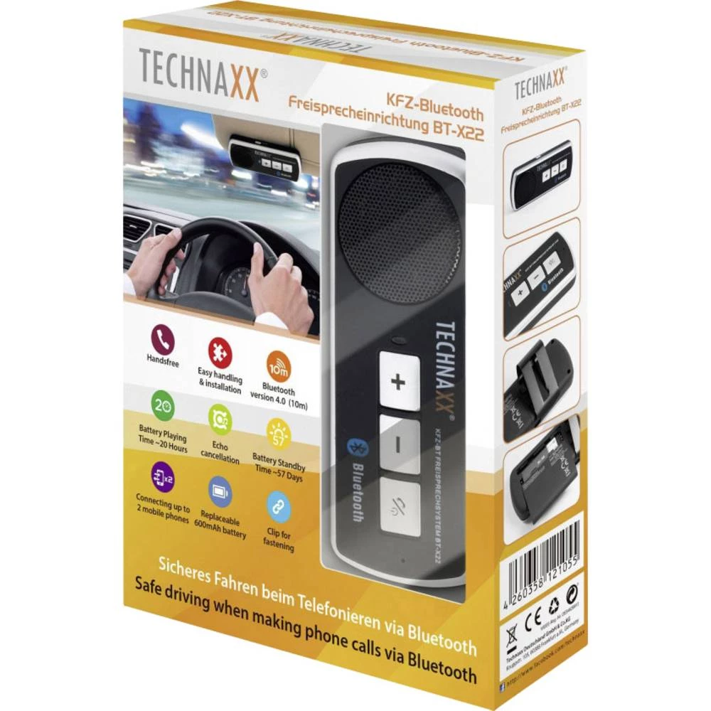 Conrad Product Image