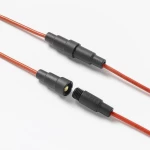 Littelfuse 01500274Z LK-POEV 125KAD-3-SB-FA držač osigurača     1 St. Bulk