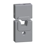 Spremnik za krimpanje Završna čahura 120 mm² (max) Weidmüller ES APG 80 AEH 120 1502090000