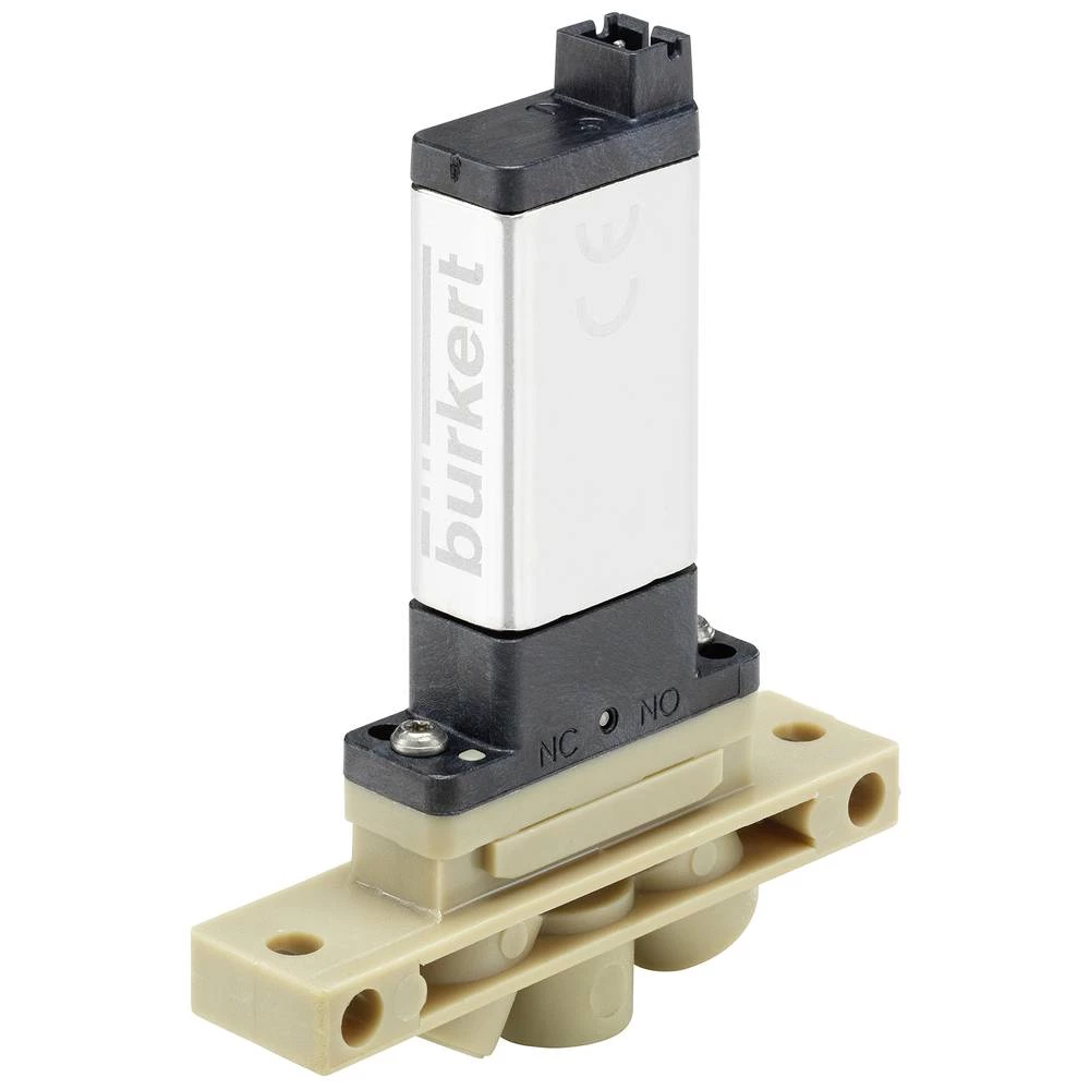Bürkert elektromagnetski ventil 299250 6724 24 V    1 St. slika