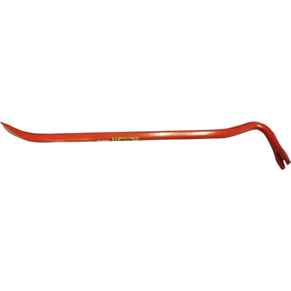 Nokat željezo 800x18 mm šesterokut IRONSIDE 104104 slika