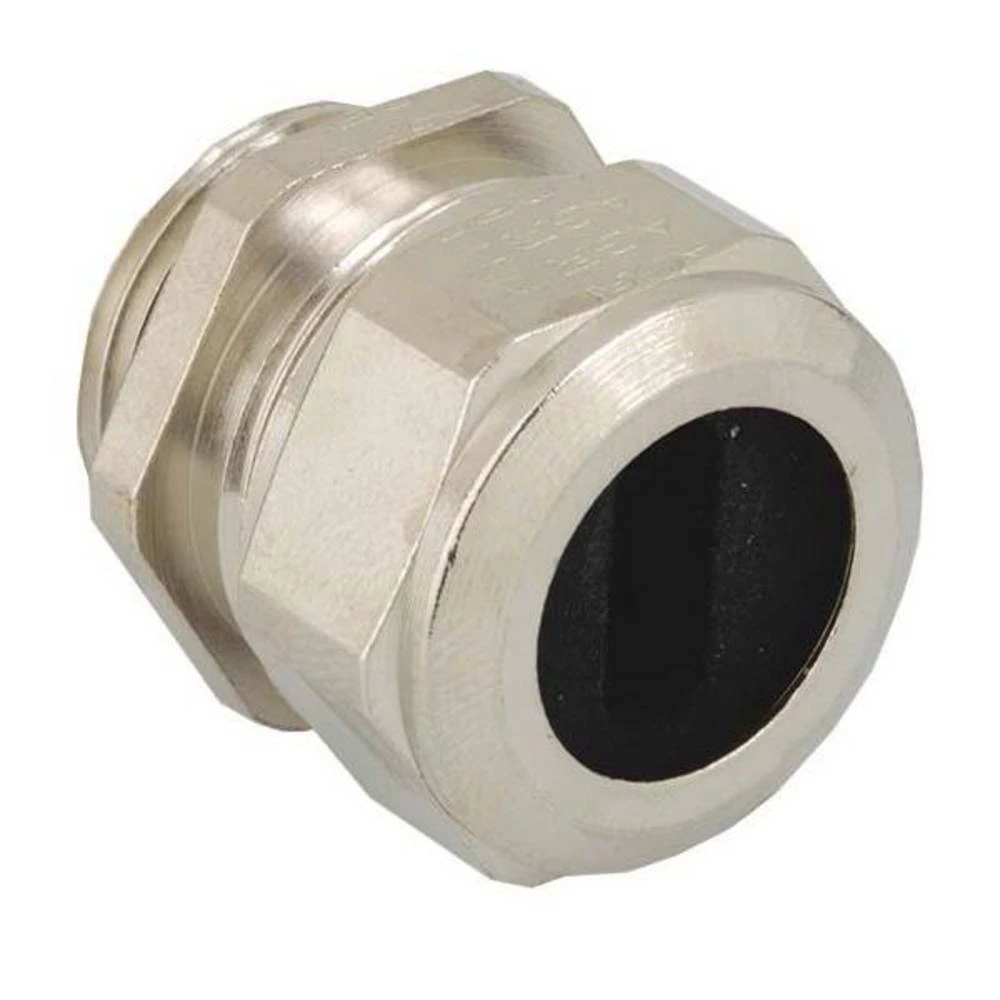 Kaiser Elektro 1300.42.370.070 kabelska uvodnica PG42 metal 1 St. slika