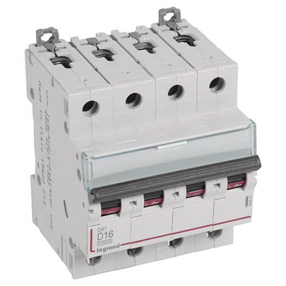 <br>  <br>  Legrand<br>  <br>  409533<br>  <br>  Legrand 409533<br>  <br>  zaštitna sklopka za vodove<br>  <br>  <br>  <br>  <br>  <br>  <br>  <br>  <br>  <br>  16 A<br>  <br>  <br>  <br>  40 slika