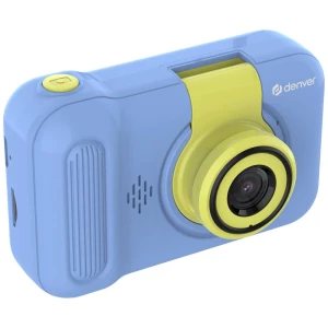 Denver KCA-1351BU digitalni fotoaparat plava boja slika