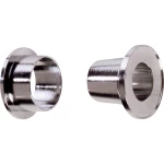 Wiska EE-VG 36-19 / VG A 36 uložak za uzemljenje otporno na udarce   M36  metal prirodna 1 St.