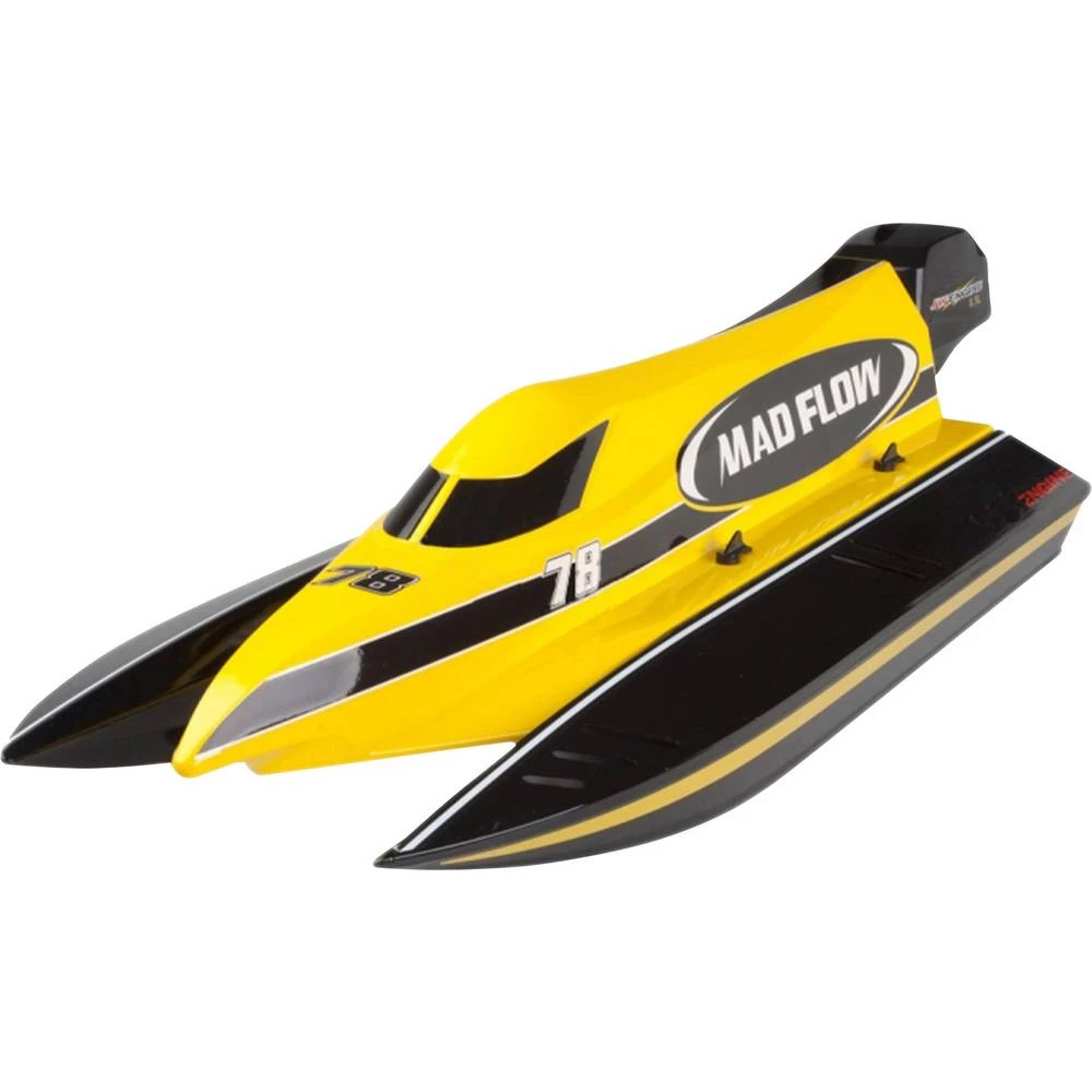 Amewi RC motorni čamac RtR 590 mm slika