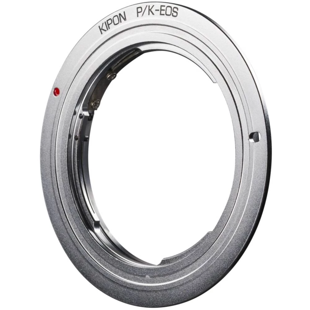 Adapter za objektiv Kipon 20768 Adaptirano: Pentax K - Canon EOS slika