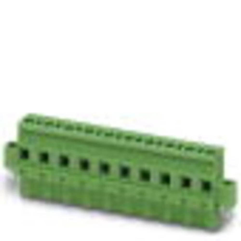 Phoenix Contact Kućište kabelske utičnice GMVSTBW Ukupan broj polova 4 Raster: 7.62 mm 1848012 50 ST slika