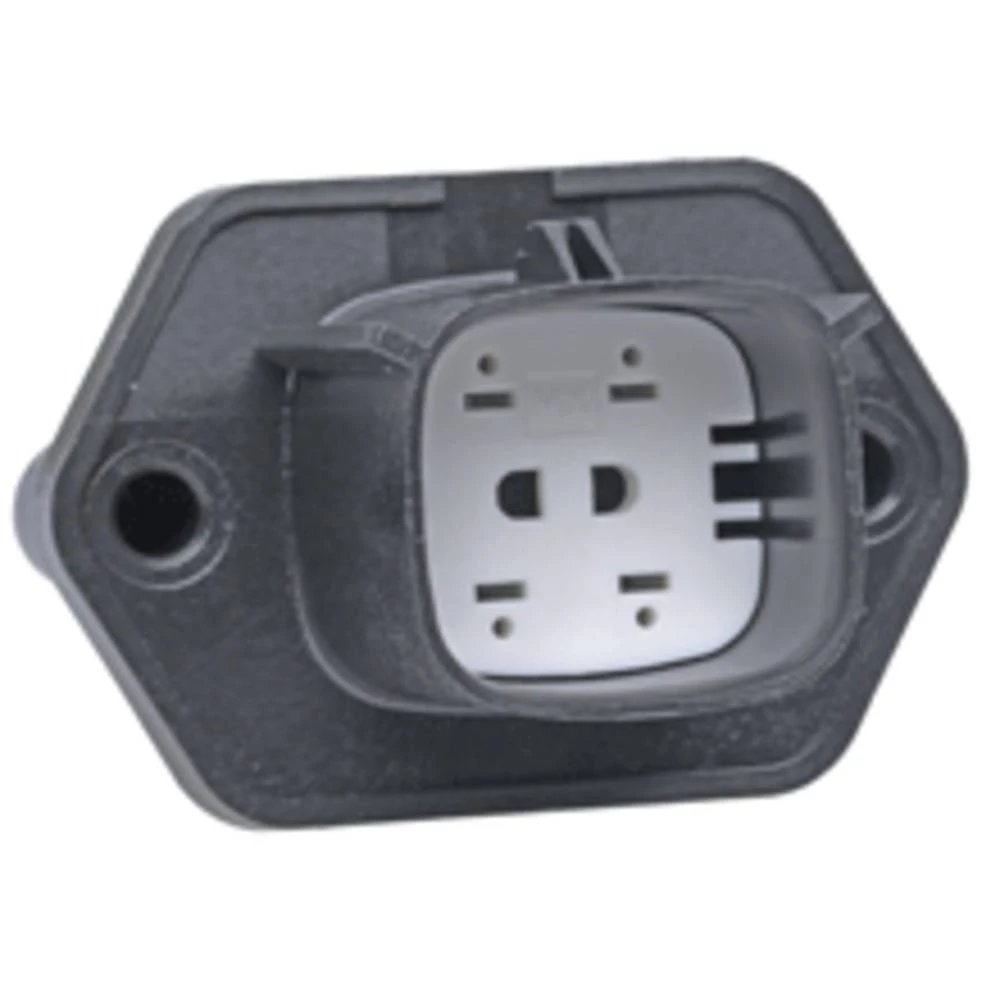 Molex kućište kabelskog utiča 194360412 1 St. Bulk slika